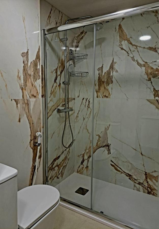 Comfortable Studio With Sea View Appartement *