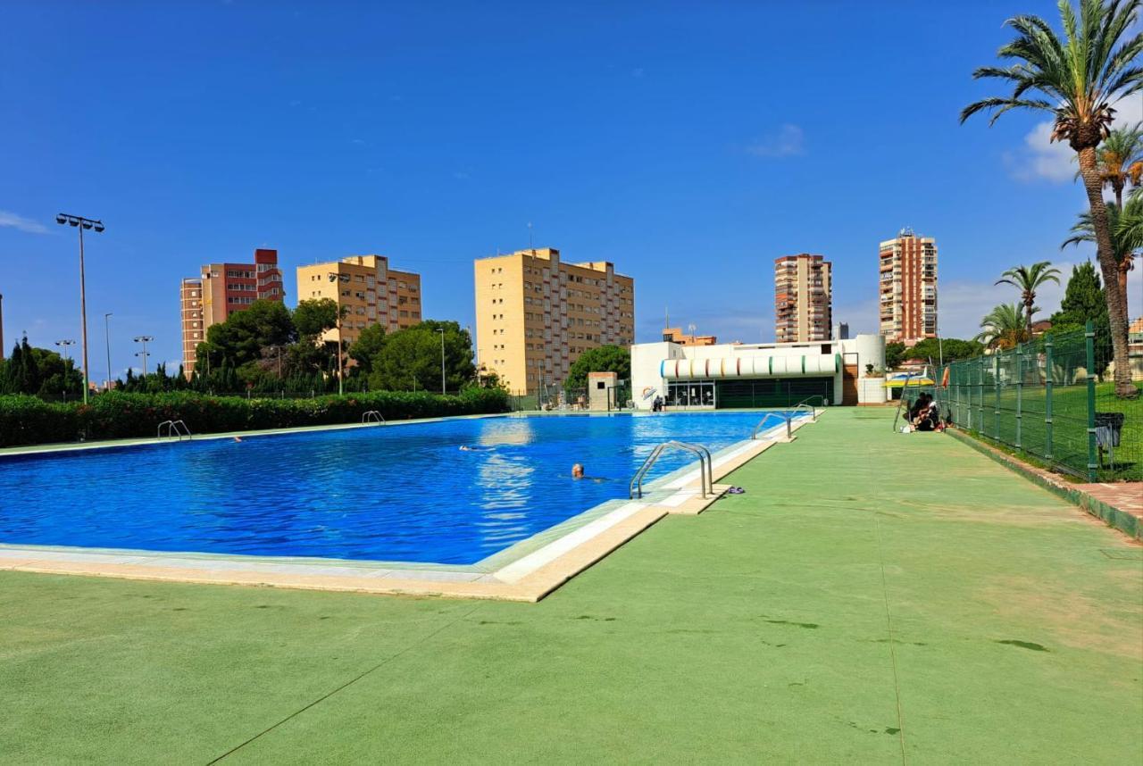 Appartement Comfortable Studio With Sea View *