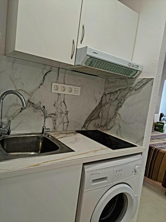 Appartement Comfortable Studio With Sea View Benidorm